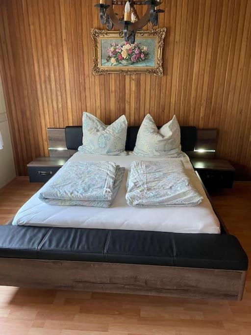 Ferienwohnung In Golssen/Spreewald, Tropical Island エクステリア 写真